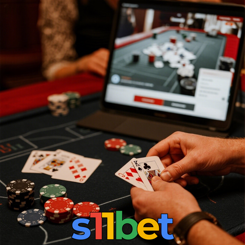 s11bet:Jogue poker, aposte no futebol e conquiste prêmios incríveis!