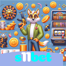 s11bet:Jogue nas melhores slots e conquiste grandes jackpots!
