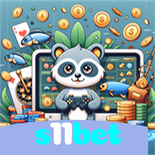 s11bet：A sorte está esperando por você! Vença na roleta e ganhe grandes vitórias!