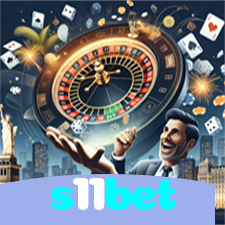 s11bet:Ganhe prêmios incríveis jogando roleta e apostando no futebol online!
