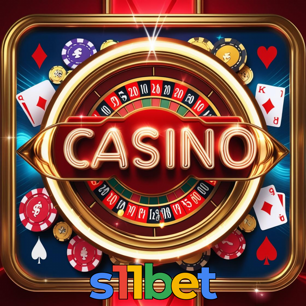 s11bet：As melhores slots com grandes vitórias te aguardam! Jogue agora!