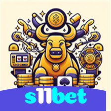 s11bet：Cada giro nas slots é uma chance de mudar sua sorte!