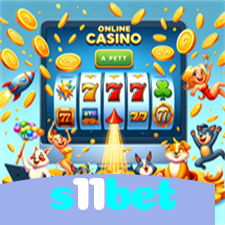 s11bet：Cada giro nas slots pode ser uma grande vitória! Aposte agora!