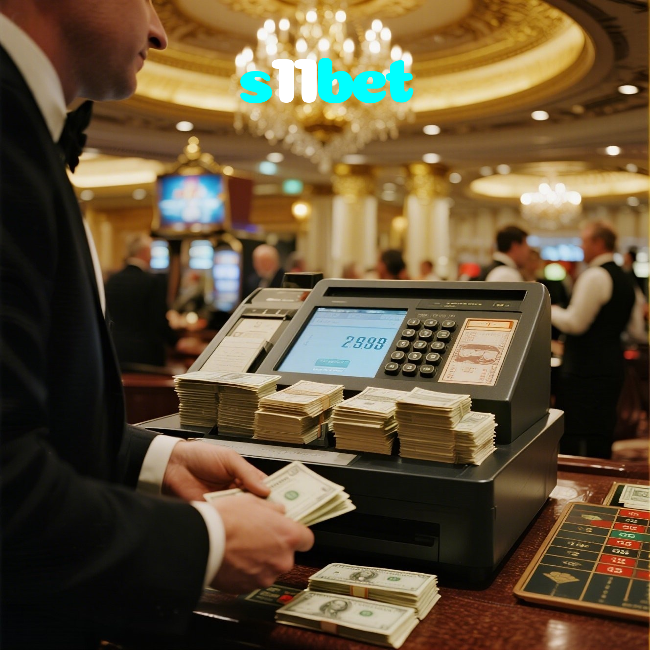 s11bet:Vença no blackjack e prove que você é um verdadeiro mestre!