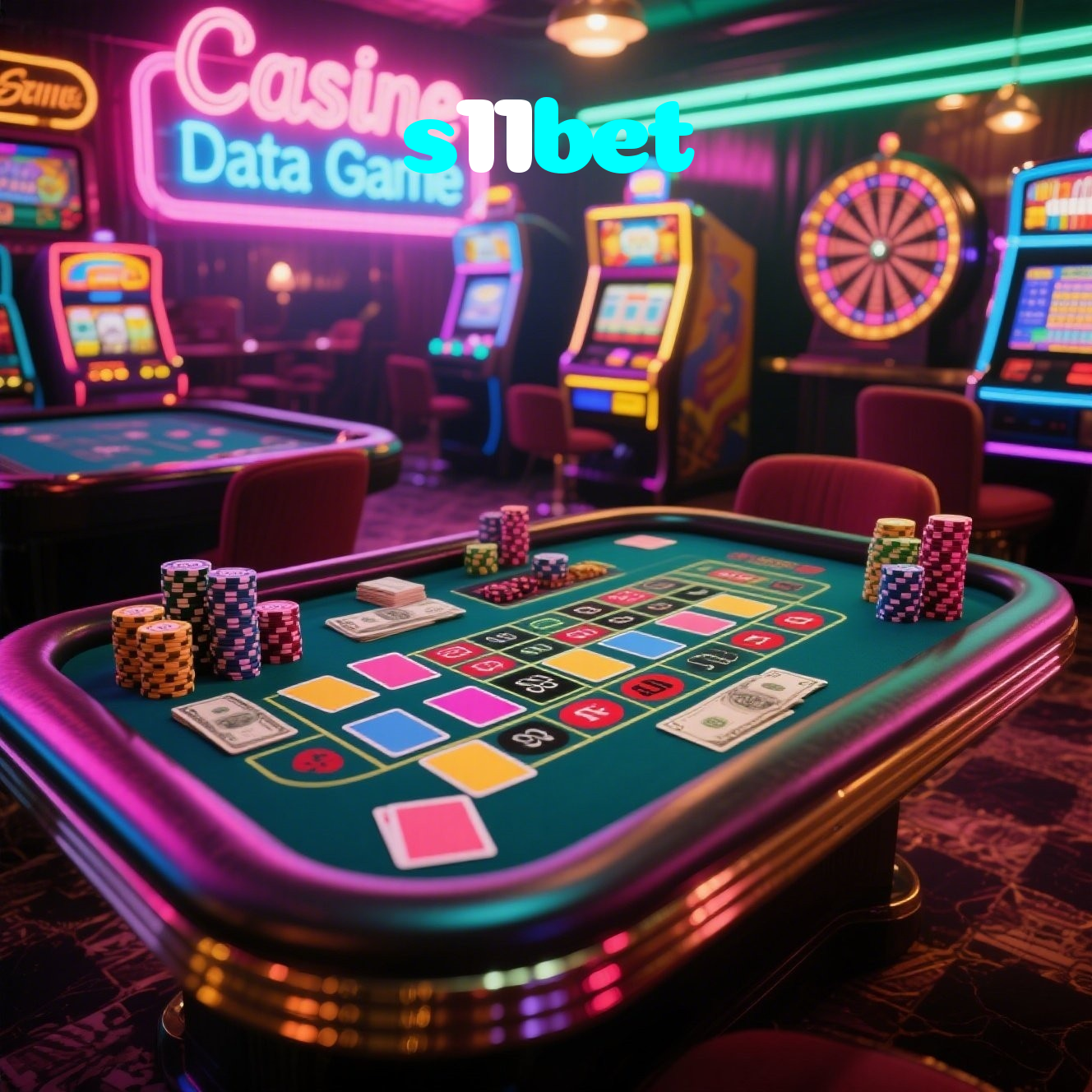s11bet:Jogue no melhor cassino online e conquiste prêmios de verdade!