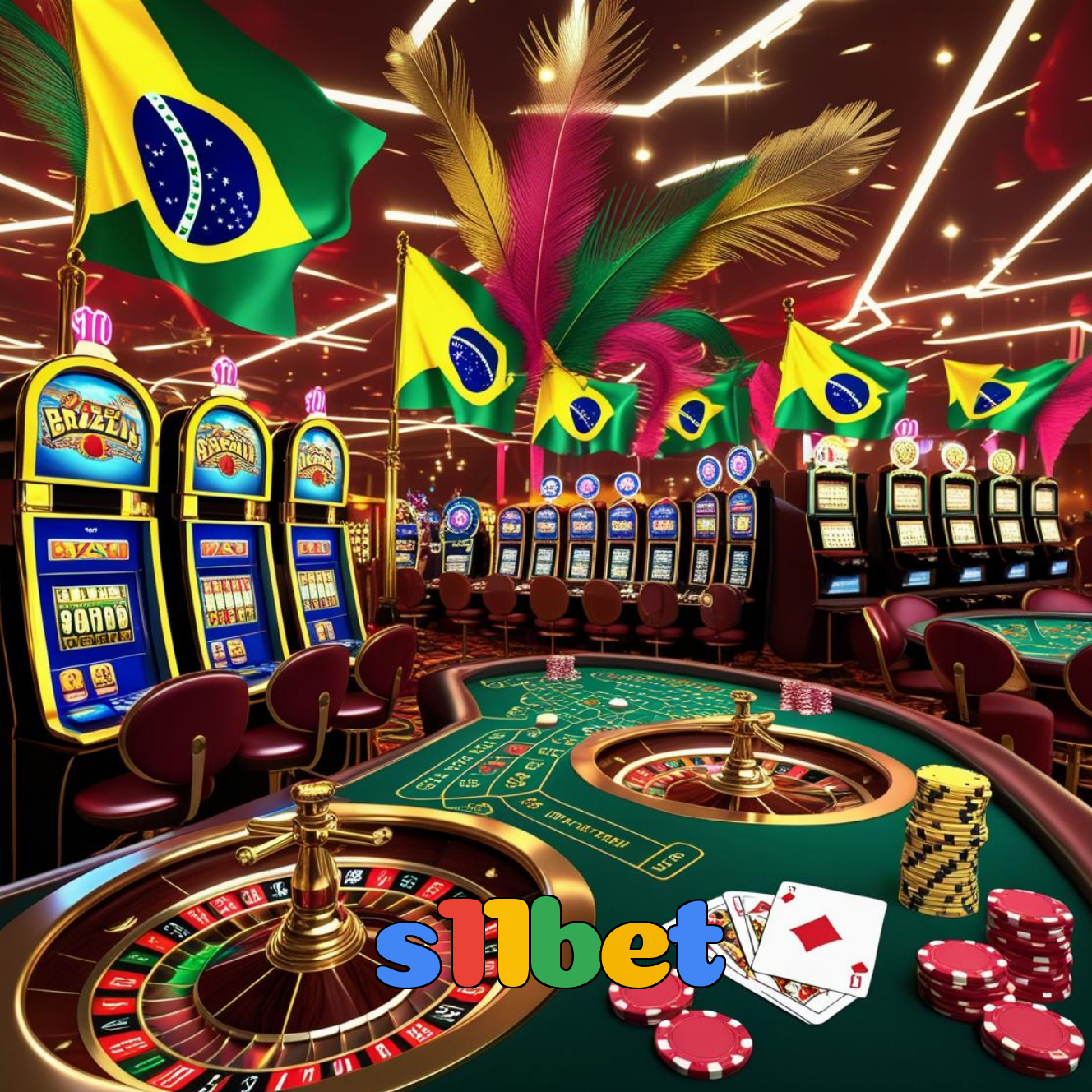 s11bet：O cassino online perfeito para jogos de blackjack e apostas no futebol!