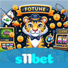 s11bet：Onde sua sorte brilha com apostas no futebol e grandes prêmios em roleta!