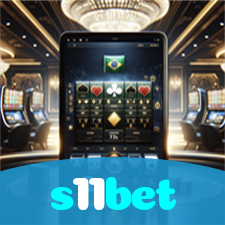 s11bet:Jogue poker, aposte no futebol e ganhe em grandes jogos de cassino!