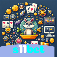 s11bet:O futebol digital está esperando por você! Aposte e vença!