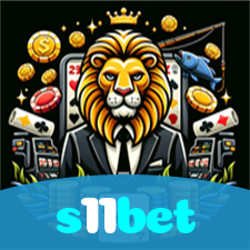 s11bet：Jogue futebol online e sinta a adrenalina de ganhar!