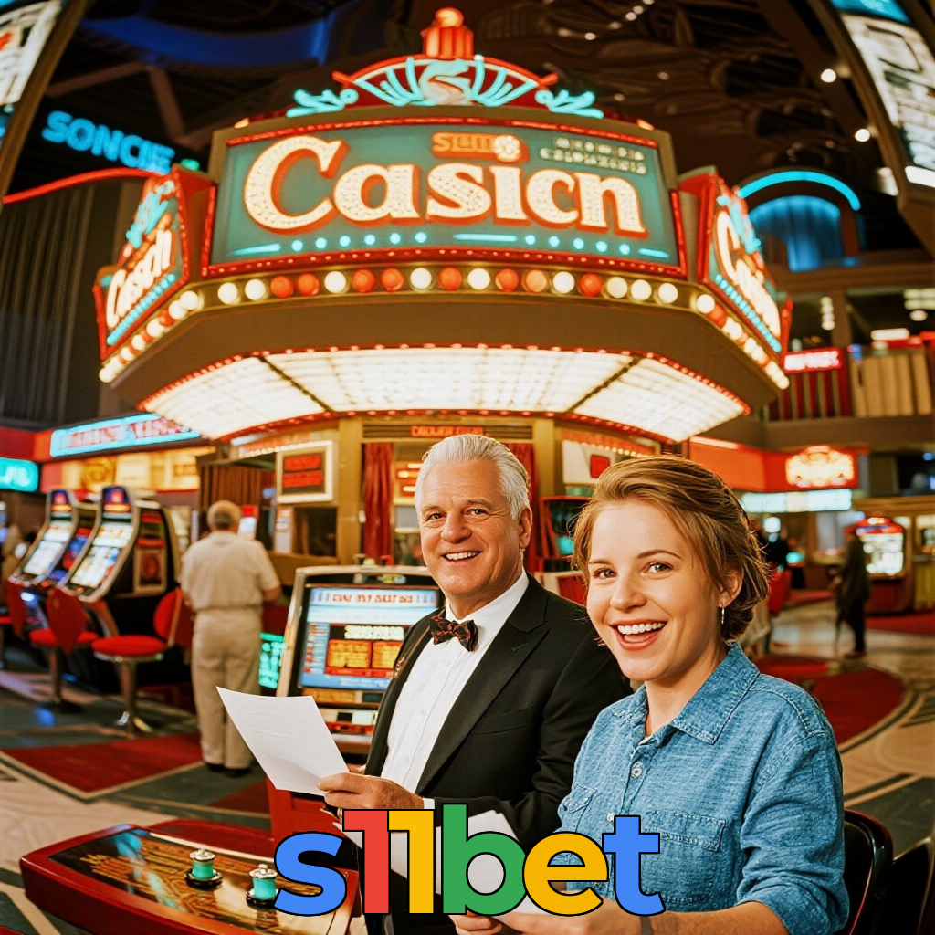 s11bet:Jogue poker, aposte no futebol e leve prêmios incríveis no cassino!