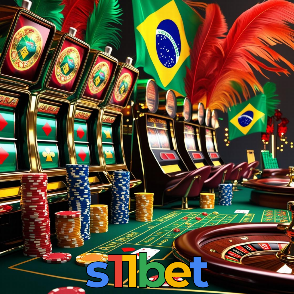 s11bet:A sorte é sua! Aposte agora e ganhe muito mais!