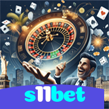 s11bet：Jogue nas slots e ganhe prêmios surreais!
