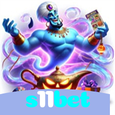 s11bet:Apostas em futebol e os melhores jackpots de cassino te esperam!