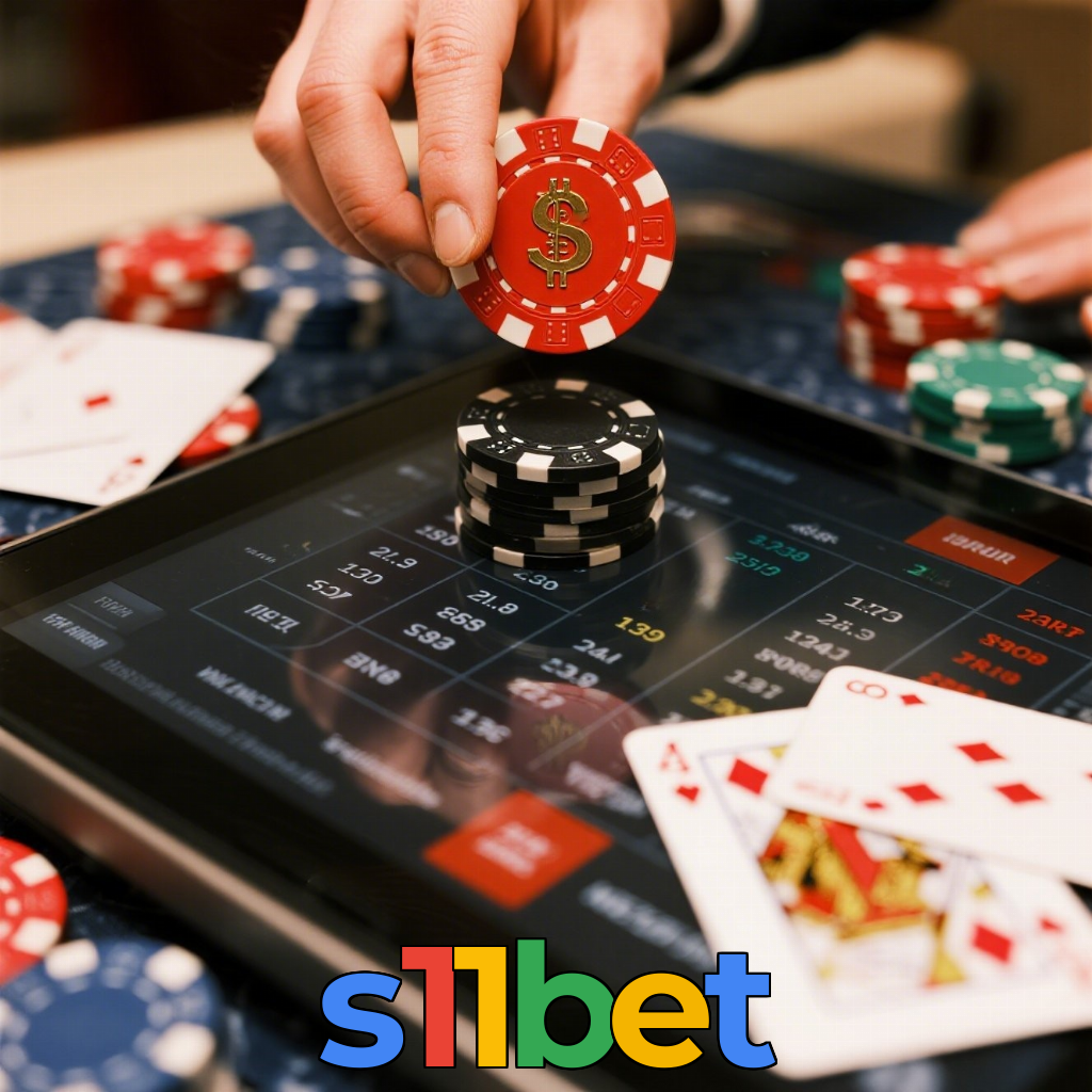 s11bet:Aposte no futebol online e marque gols com grandes prêmios!