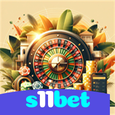 s11bet:Cada giro nas slots é uma chance de grandes vitórias!