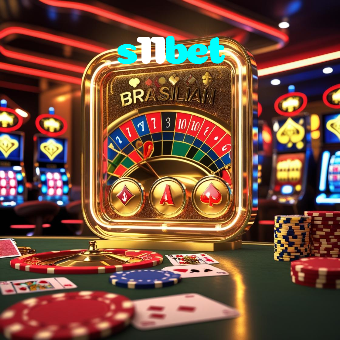 s11bet:Apostas ao vivo no futebol e diversão garantida com slots e roleta!