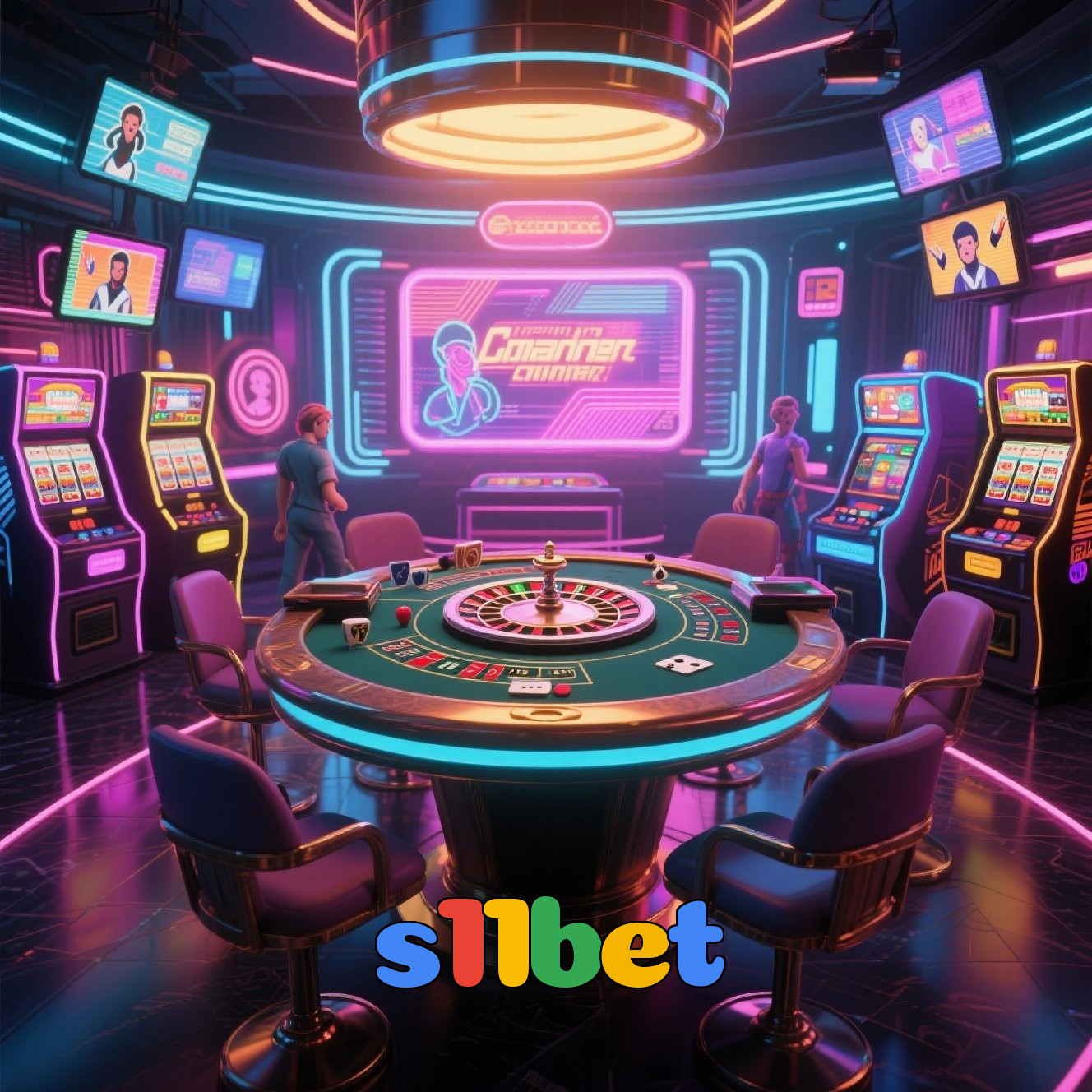 s11bet:Jogue slots, aposte no futebol e vença com grandes prêmios!