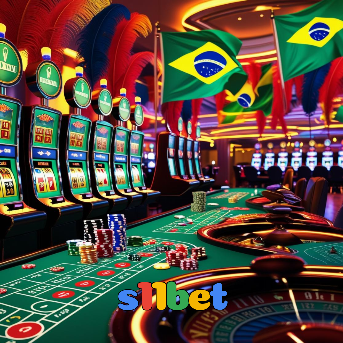 s11bet:Desafie a roleta e ganhe prêmios incríveis no nosso cassino!