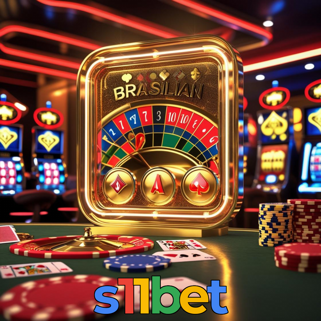 s11bet:Gire as slots e conquiste prêmios incríveis no nosso cassino!