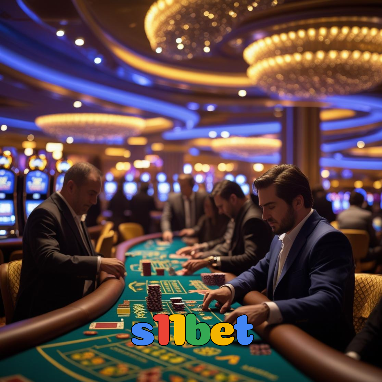 s11bet：Ganhe prêmios em jogos de poker e aposte no futebol com grandes odds!