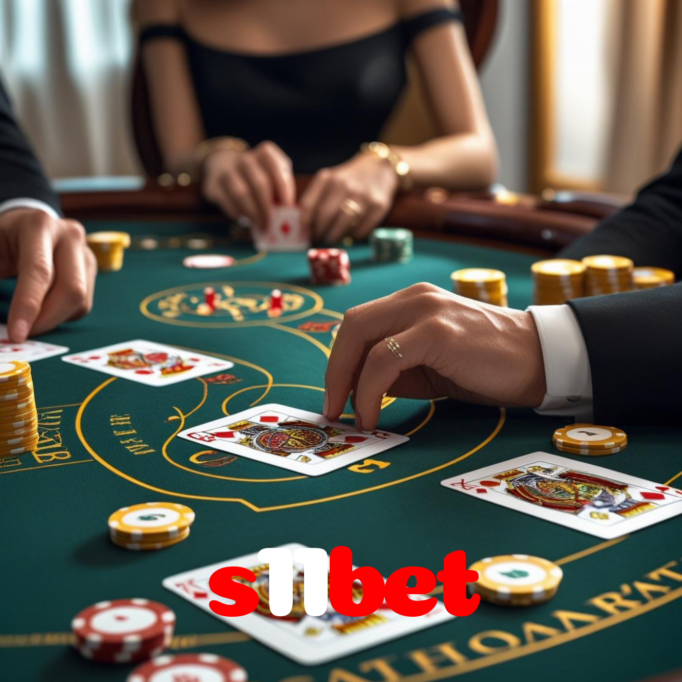 s11bet:Jogue poker, roleta e aposte no futebol no cassino mais confiável!