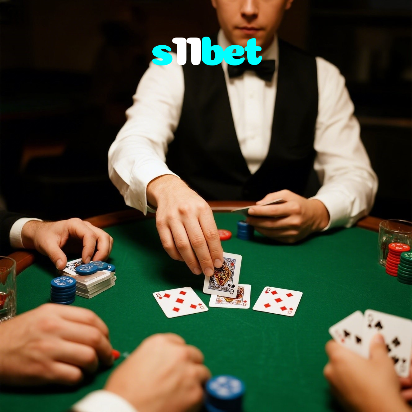 s11bet:A sorte te espera nas nossas roletas! Aposte e vença!
