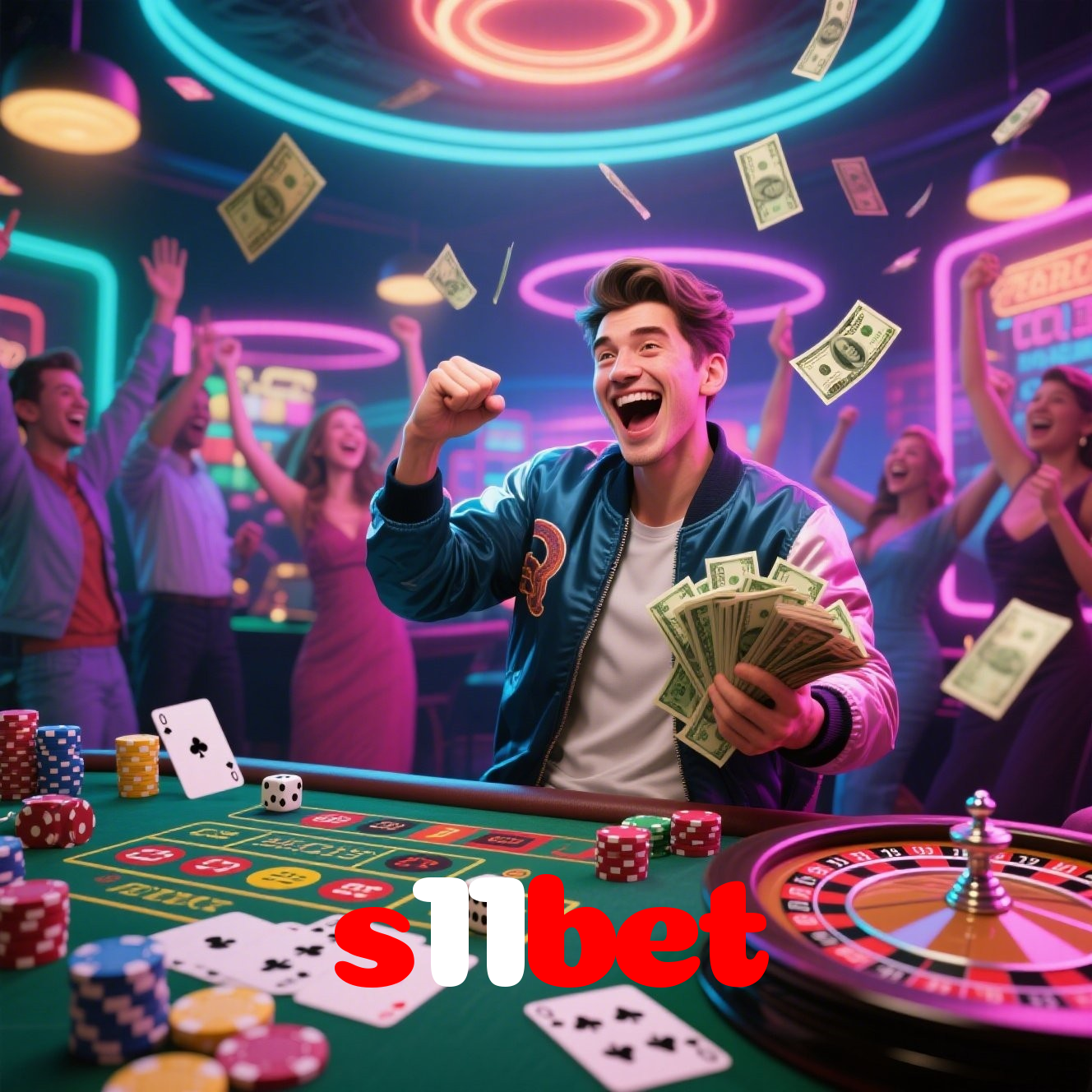 s11bet:Apostas no futebol e diversão em blackjack e roleta online te esperam!