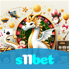 s11bet：O melhor do futebol online está aqui! Aposte e vença!