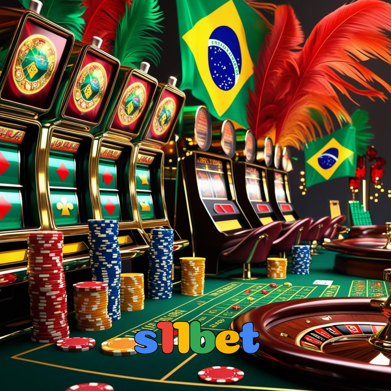 s11bet:Jogue nas roletas e veja a sorte sorrir para você!
