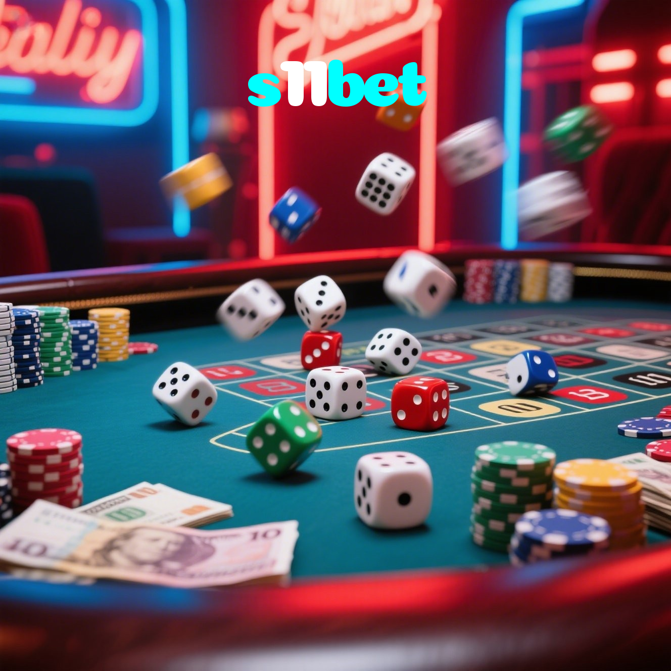 s11bet:A experiência de futebol ao vivo e cassino online mais emocionante espera por você!