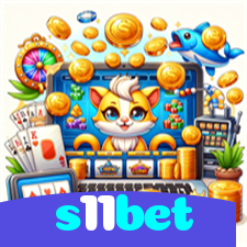 s11bet：O cassino online mais seguro para apostas em futebol e diversão com roleta!
