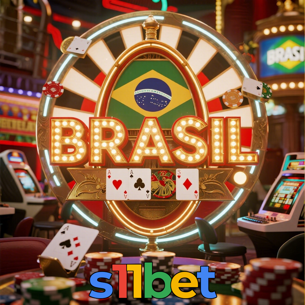 s11bet:O melhor cassino para você jogar slots e apostar no seu time de futebol!