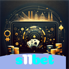 s11bet：Apostas no futebol e grandes prêmios em roleta no cassino online!