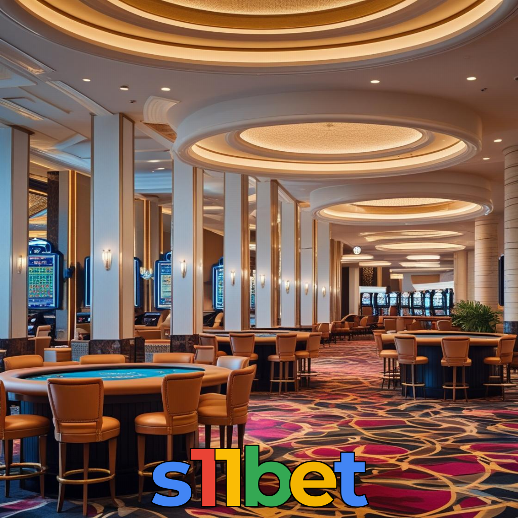 s11bet:Aposte agora nas roletas e veja a sorte brilhar para você!