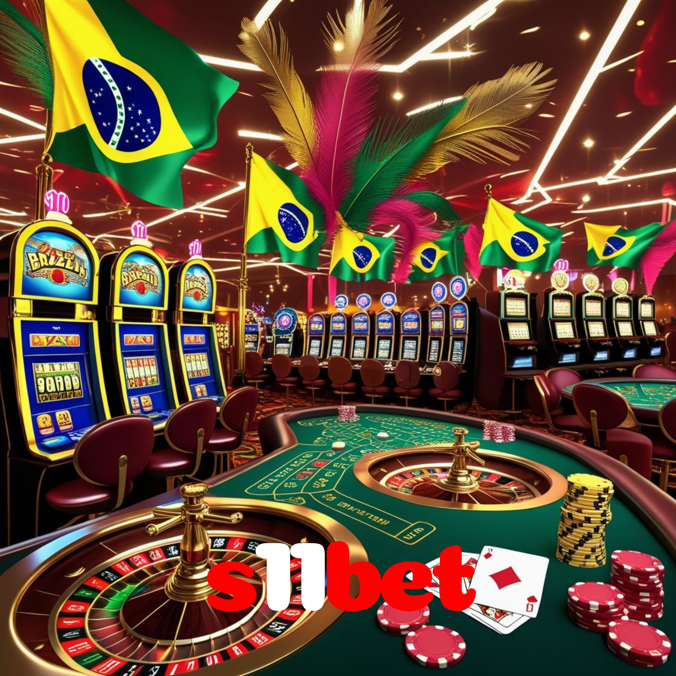 s11bet:Entre no cassino e aposte nas roletas mais emocionantes!