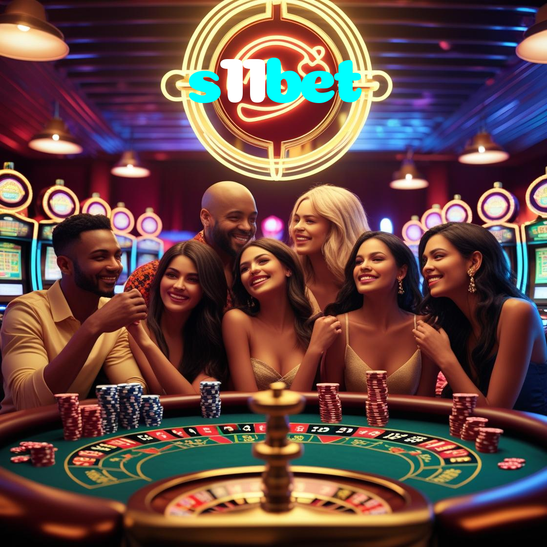 s11bet：A sorte está na roleta! Aposte e veja sua vitória acontecer!