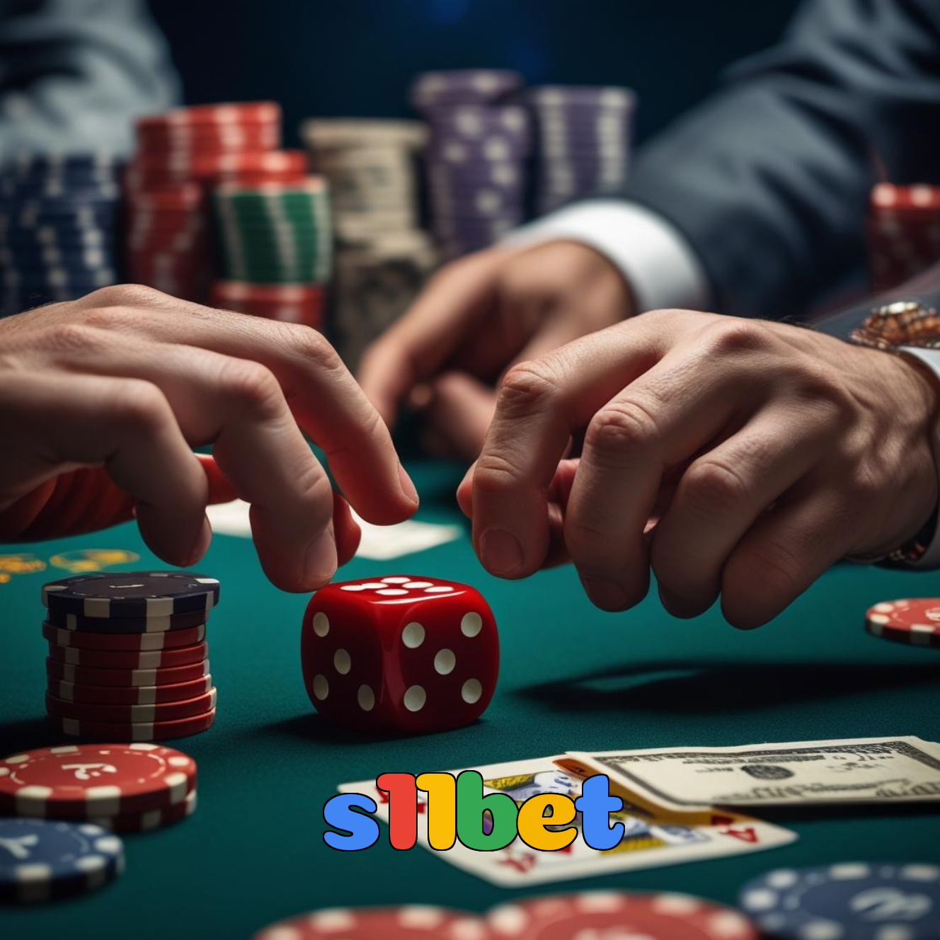 s11bet:A sorte está no seu lado nas nossas roletas! Aposte agora!