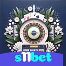 s11bet:Jogue no melhor cassino online e descubra os maiores jackpots!
