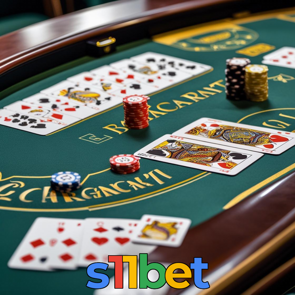 s11bet：Vença grandes prêmios nas mesas de poker online!