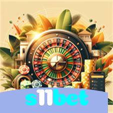 s11bet:Apostas no futebol e diversão em blackjack e roleta online te esperam!
