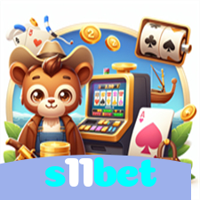 s11bet:Prepare-se para o melhor da diversão no cassino! Jogue agora!
