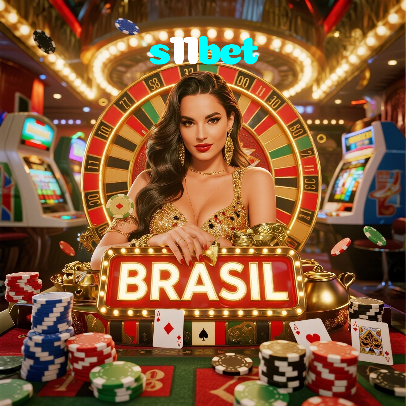 s11bet：Vença no poker e mostre que você é um verdadeiro campeão!