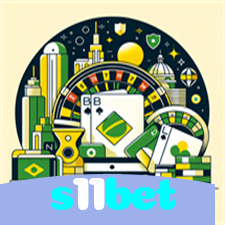 s11bet：Sua sorte está no cassino online com poker, roleta e futebol ao vivo!