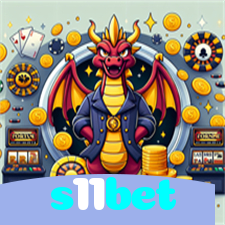 s11bet:A emoção das slots te espera! Aposte agora e ganhe!