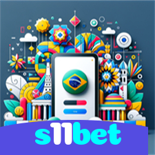 s11bet:Apostas no futebol e grandes prêmios em slots e roleta esperam por você!