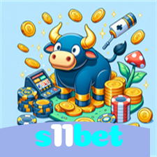 s11bet:Jogue slots, blackjack e aposte no futebol para diversão e vitórias!