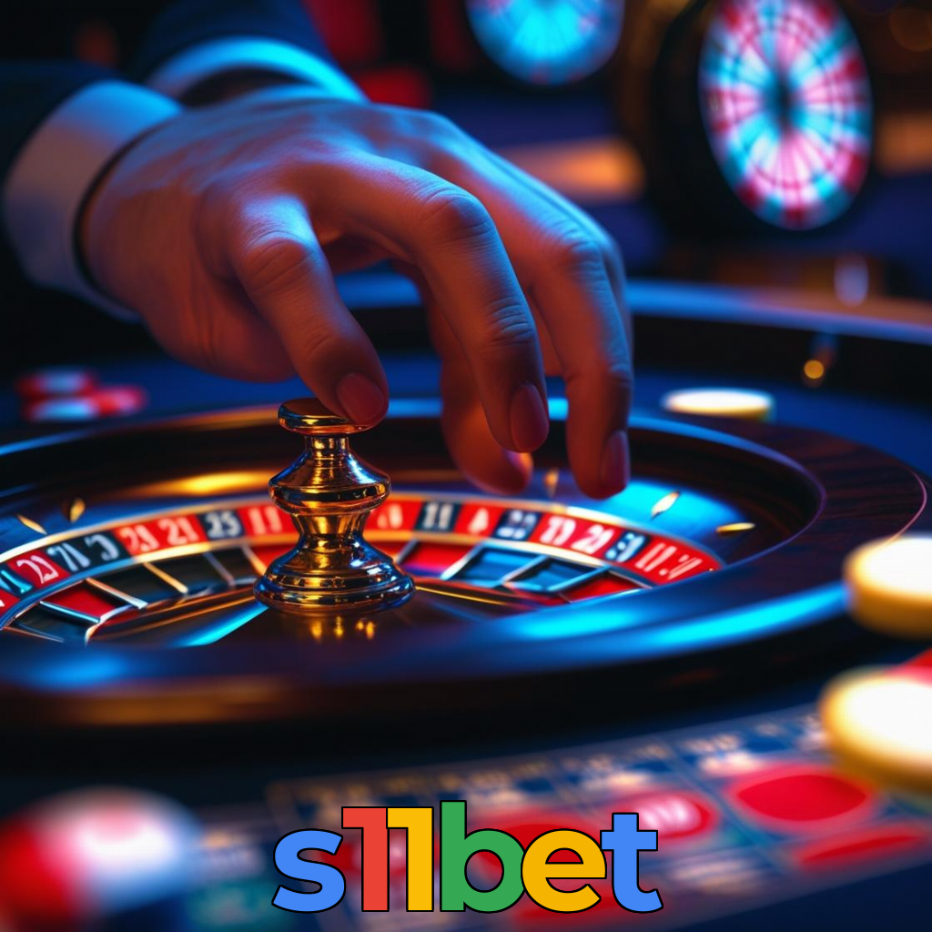 s11bet:Jogue as melhores slots e conquiste jackpots épicos!