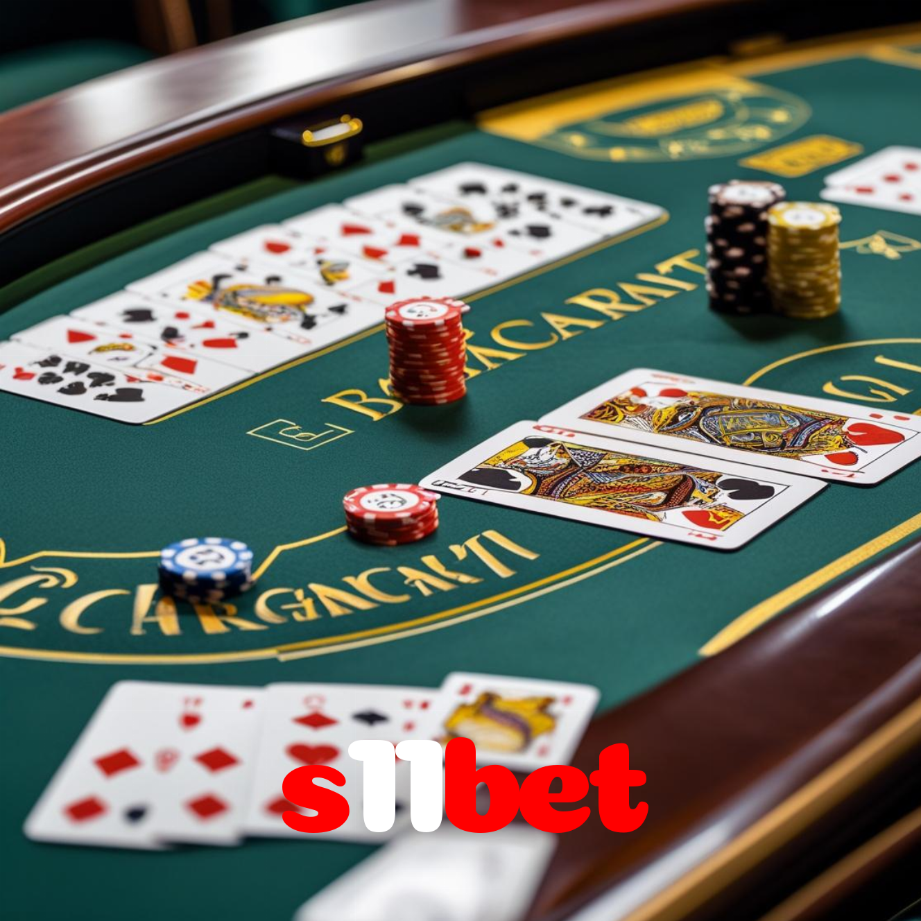 s11bet:Vença no blackjack e conquiste grandes prêmios!