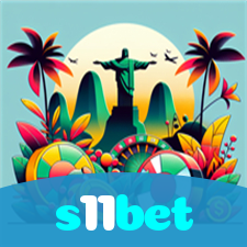 s11bet:A sorte está ao seu lado no cassino online com jogos de roleta e apostas no futebol!